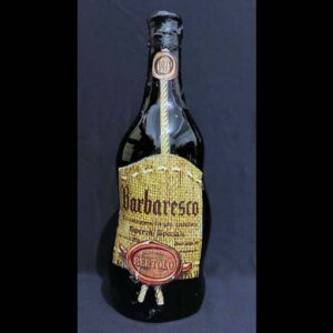1971 Barbaresco Riserva Speciale, Bertolo in Wine City Philippines wine shop in Pampanga
