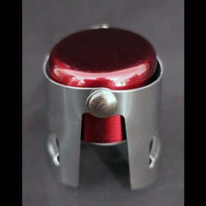 Champagne Stopper Red in Wine City Philippines