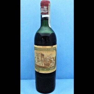 Ducru Beaucaillou 59 in Wine City Philippines wine shop in Pampanga
